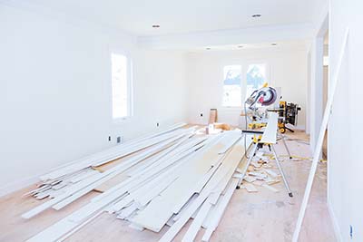 Drywall Repair